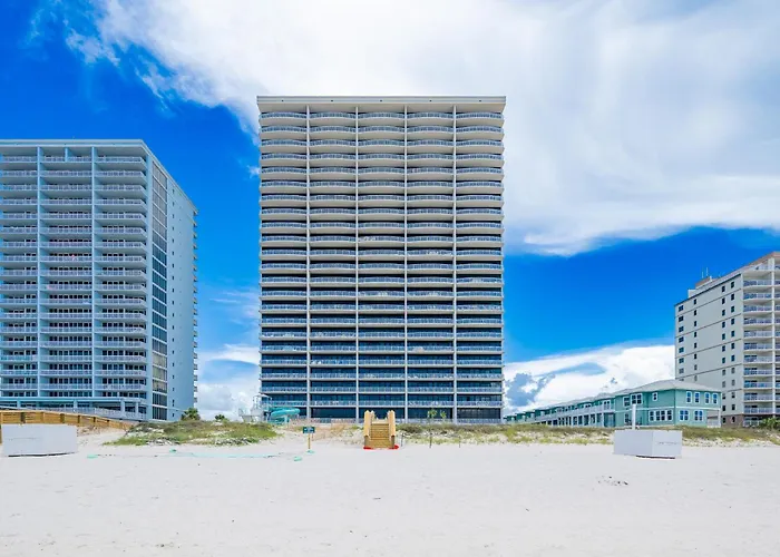 Phoenix Ii 1205 * Gulf Shores
