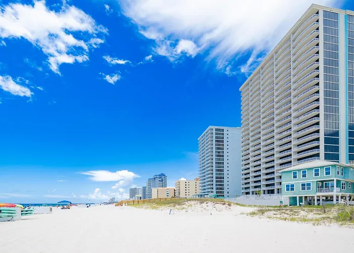 Phoenix Ii 1205 * Gulf Shores