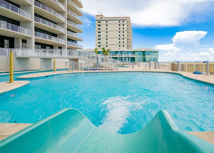 Phoenix Ii 1205 * Gulf Shores