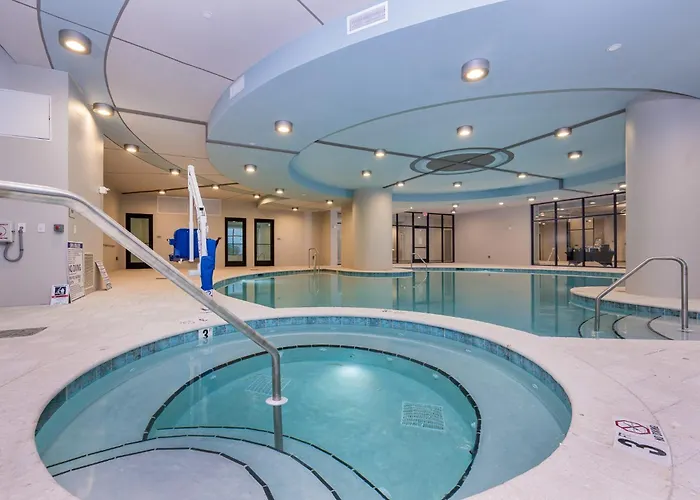 Phoenix Ii 1205 Apartment Gulf Shores