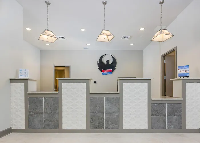 Apartment Phoenix Ii 1205