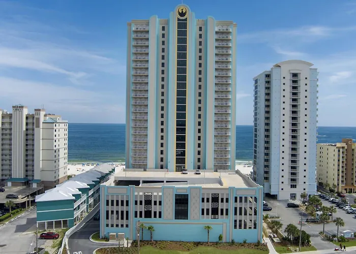 Phoenix Ii 1205 Gulf Shores