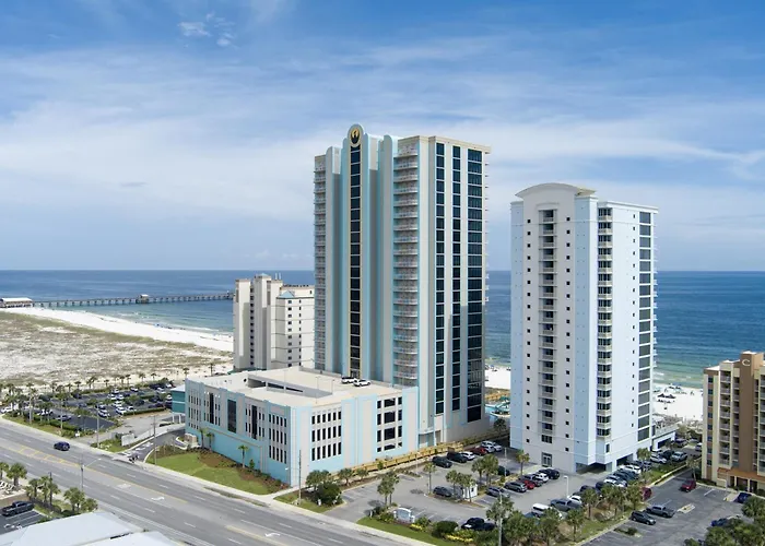 Phoenix Ii 1205 * Gulf Shores