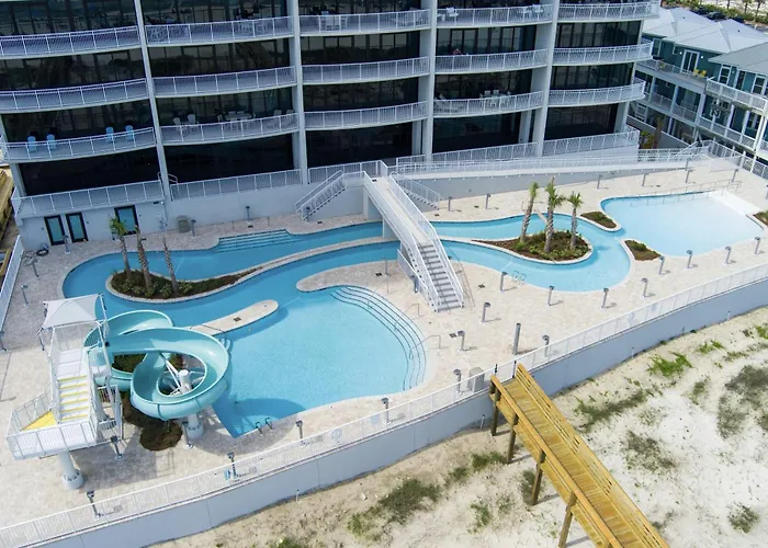 Phoenix Ii 1205 * Gulf Shores