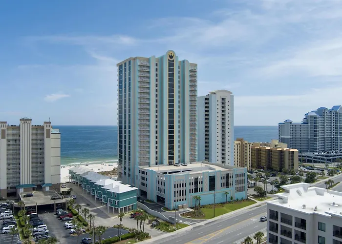 Phoenix Ii 1205 Gulf Shores