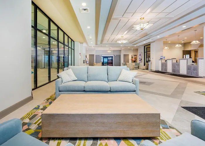 Apartment Phoenix Ii 1205