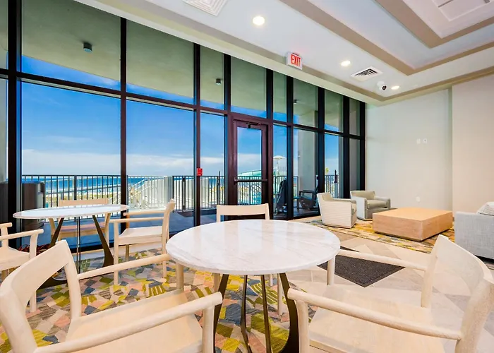 Phoenix Ii 1205 Apartment Gulf Shores