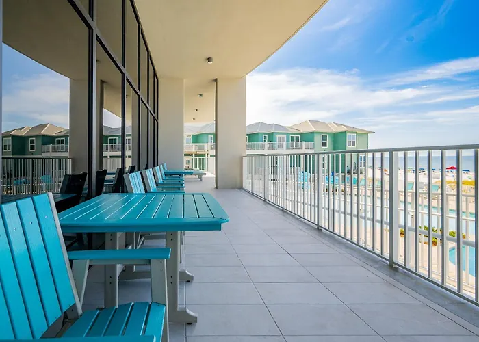 Apartment Phoenix Ii 1205