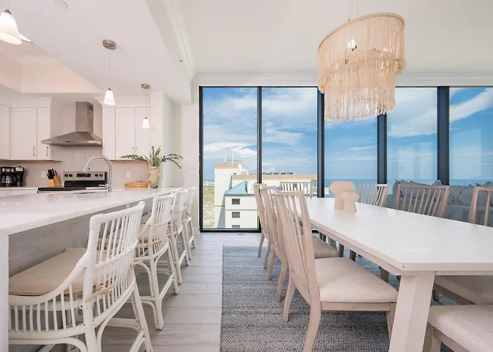 Apartment Phoenix Ii 1205