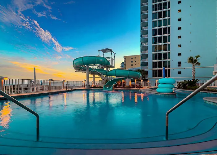 Phoenix Ii 1205 Gulf Shores