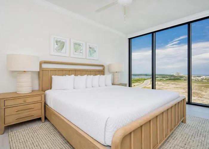 Apartment Phoenix Ii 1205