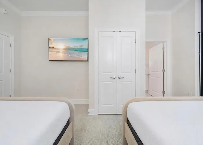 Apartment Phoenix Ii 1205 Gulf Shores